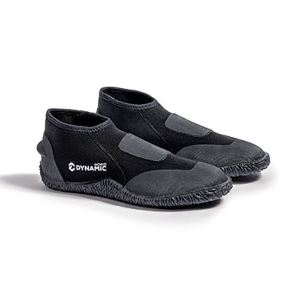DynamicNord Boots Bs-30 3Mm Black