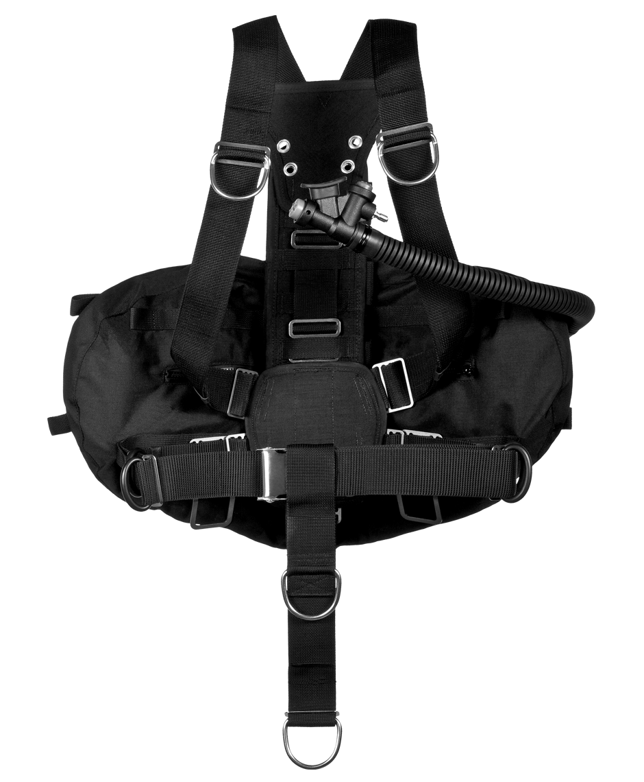 XDEEP Stealth 2.0 Replacement Webbing