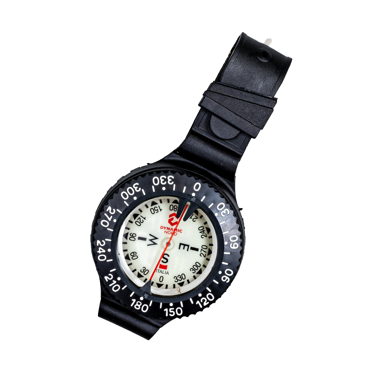 DynamicNord COM-1 Wrist Compass
