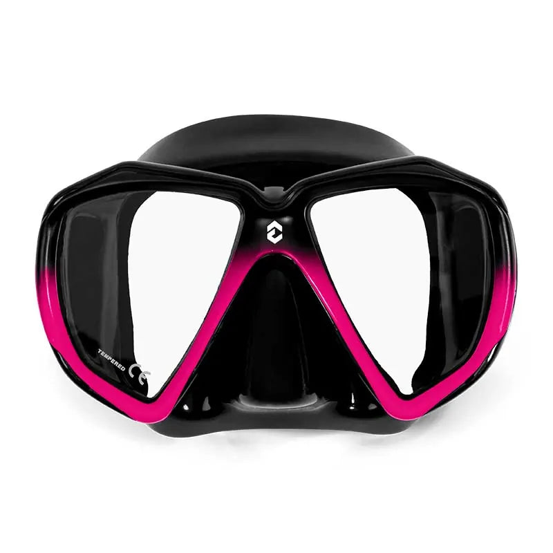 Dynamic Nord VM-50 Mask Two Glass