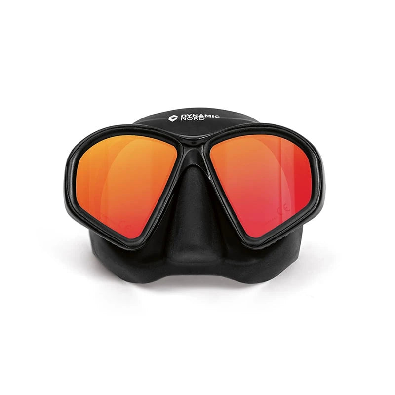 Dynamic Nord MC-15 Mask Two Glass