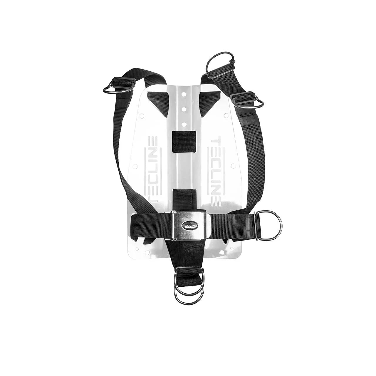 Tecline Harness Only DIR with Standard Webbing