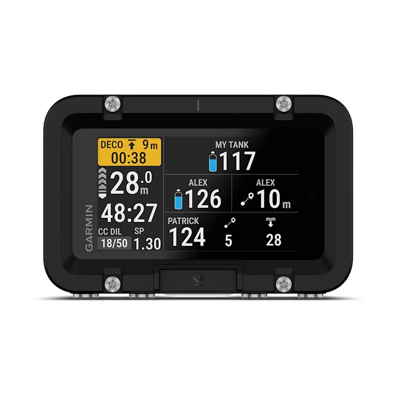GARMIN Descent™ X50i