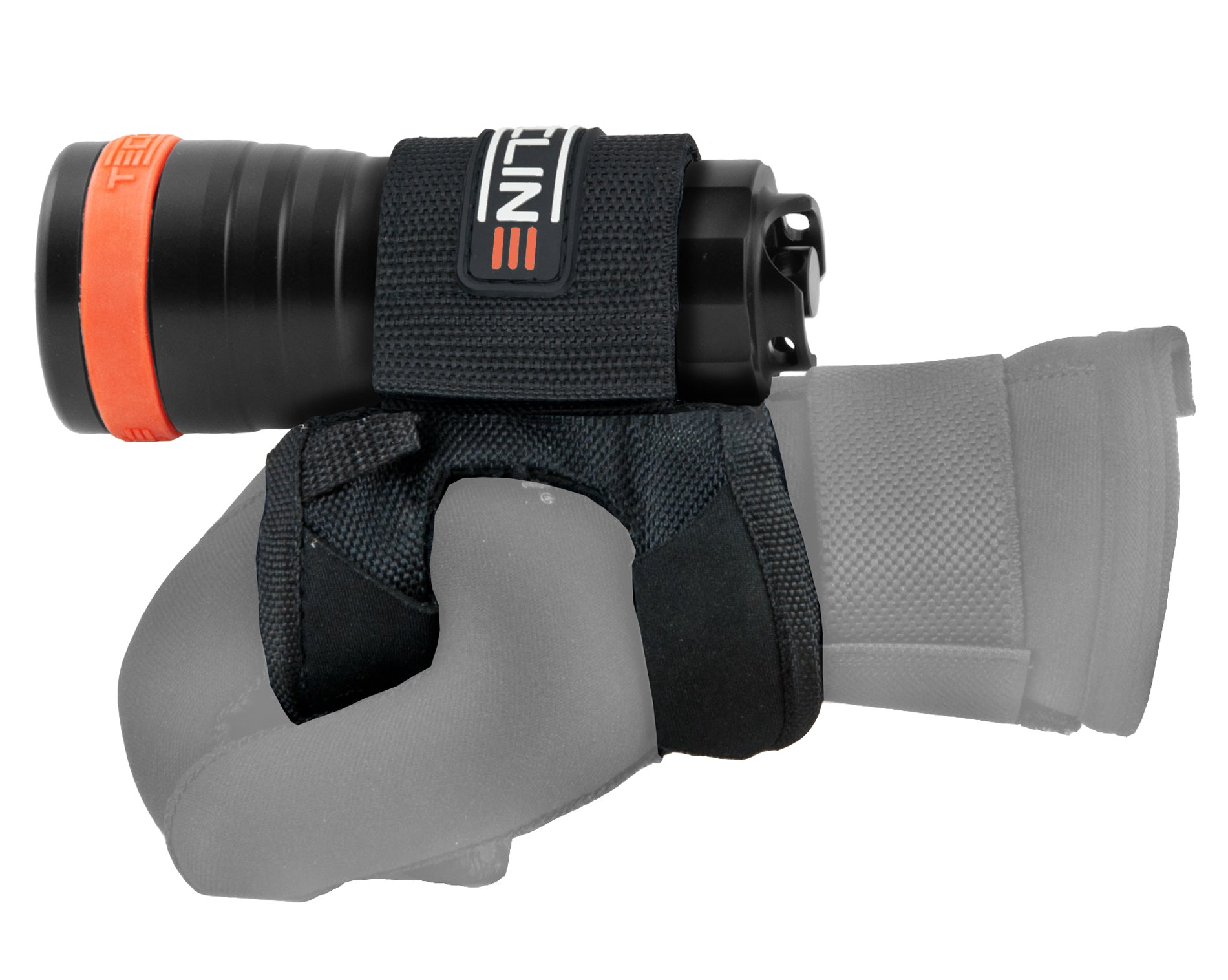 Tecline LED light US-15 Compact w/Goodman handle