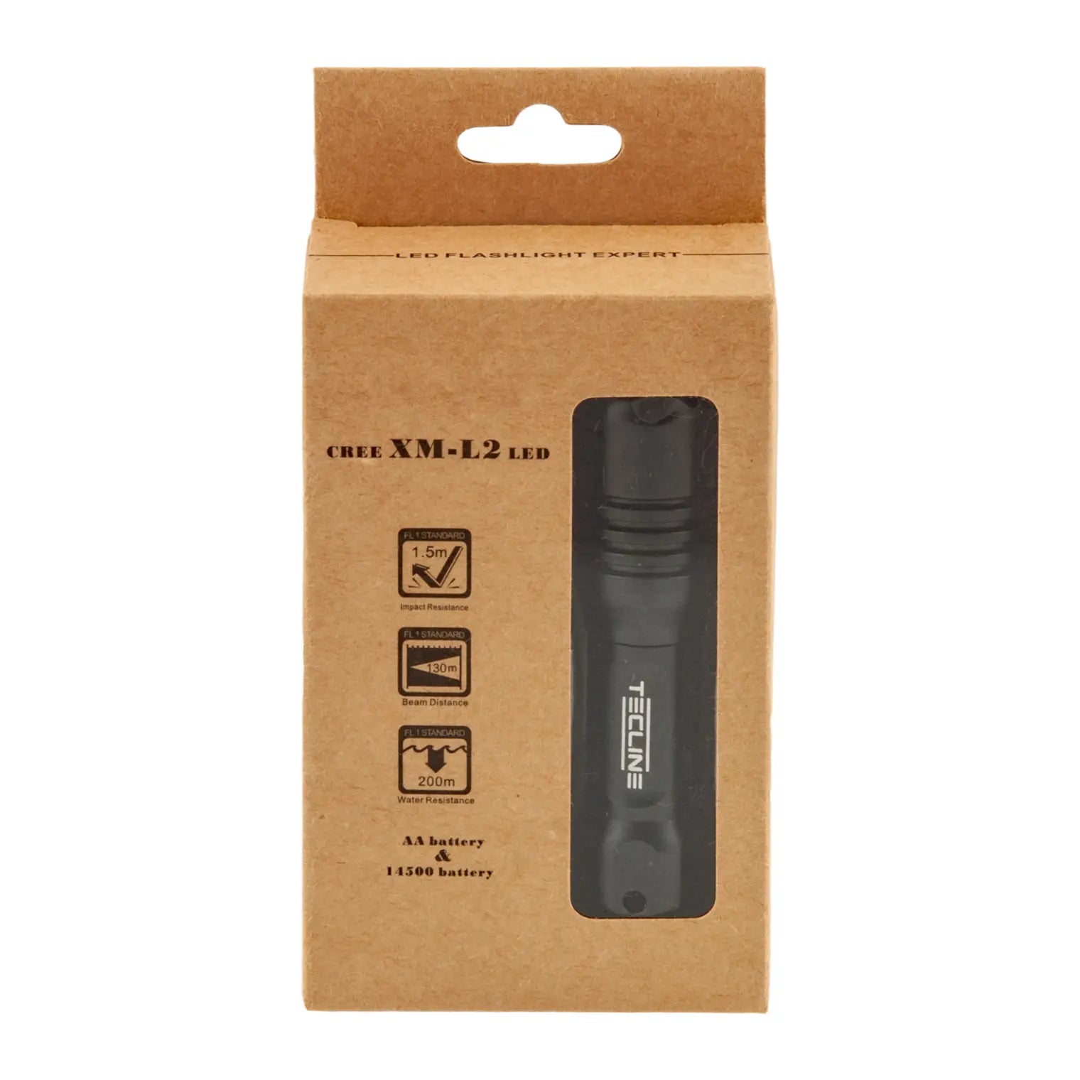 Tecline Led Light Mini