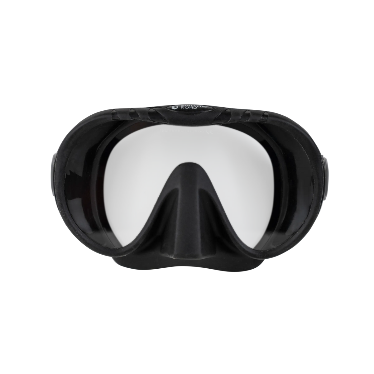 DynamicNord MF-35 Frameless Single-Lens Mask