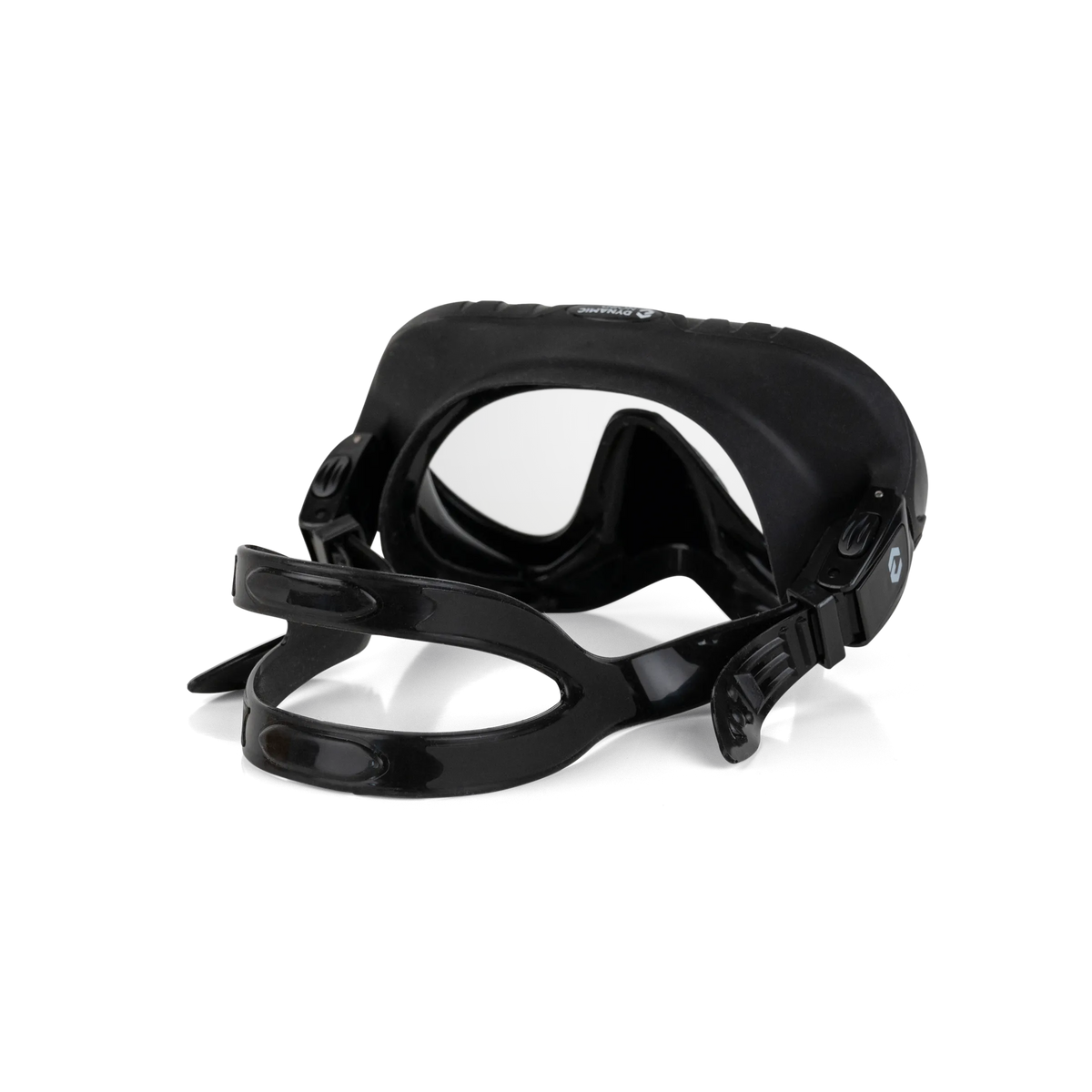 DynamicNord MF-35 Frameless Single-Lens Mask