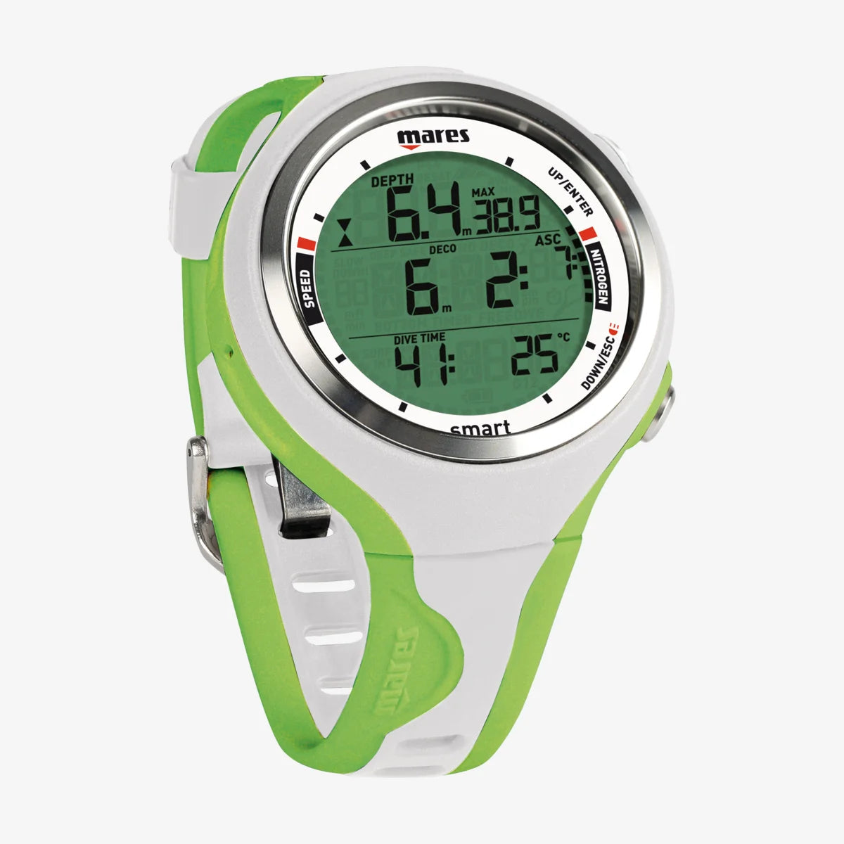Mares Dive Computer Smart