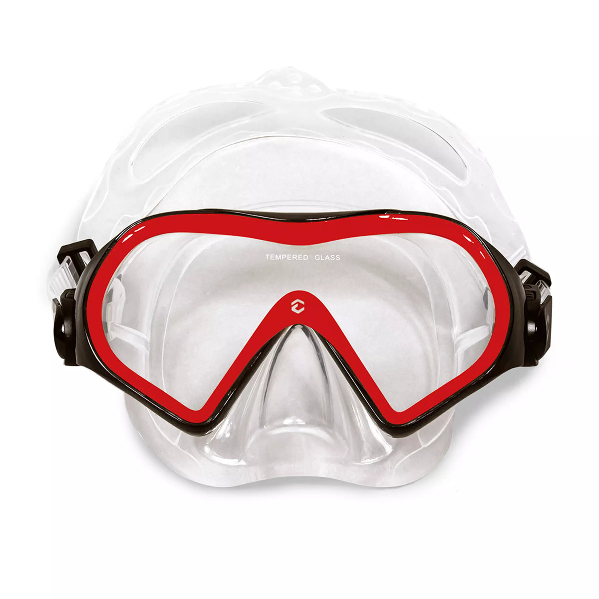 DynamicNord MS-20 Snorkelling Set