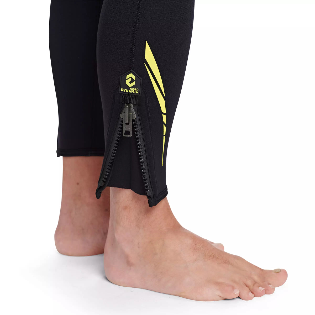 DynamicNord SL-31 Men's 3 mm Wetsuit