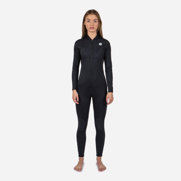 Fourth Element Thermocline Women One Piece - Front Zip