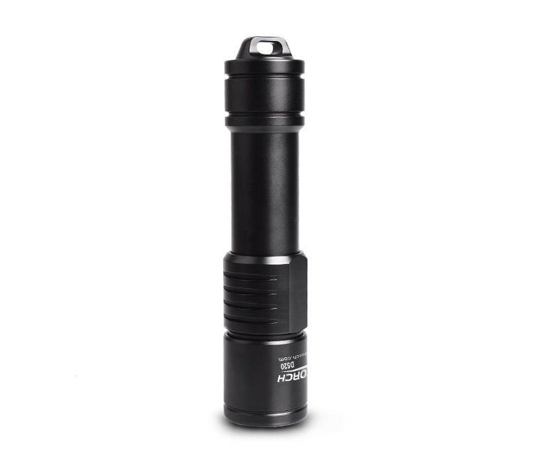 Orca Torch D520