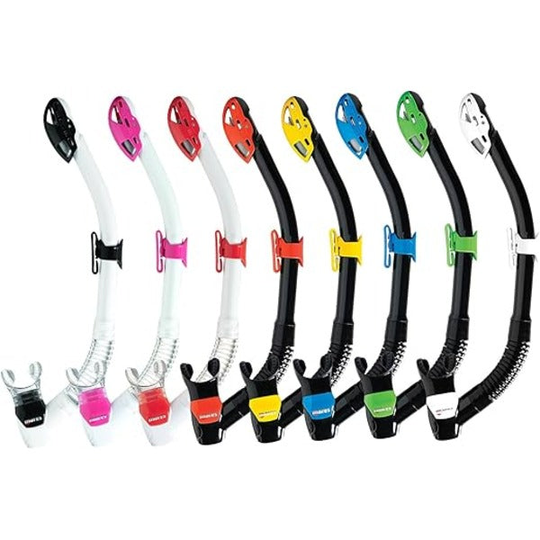 Mares Snorkel Rebel Dry