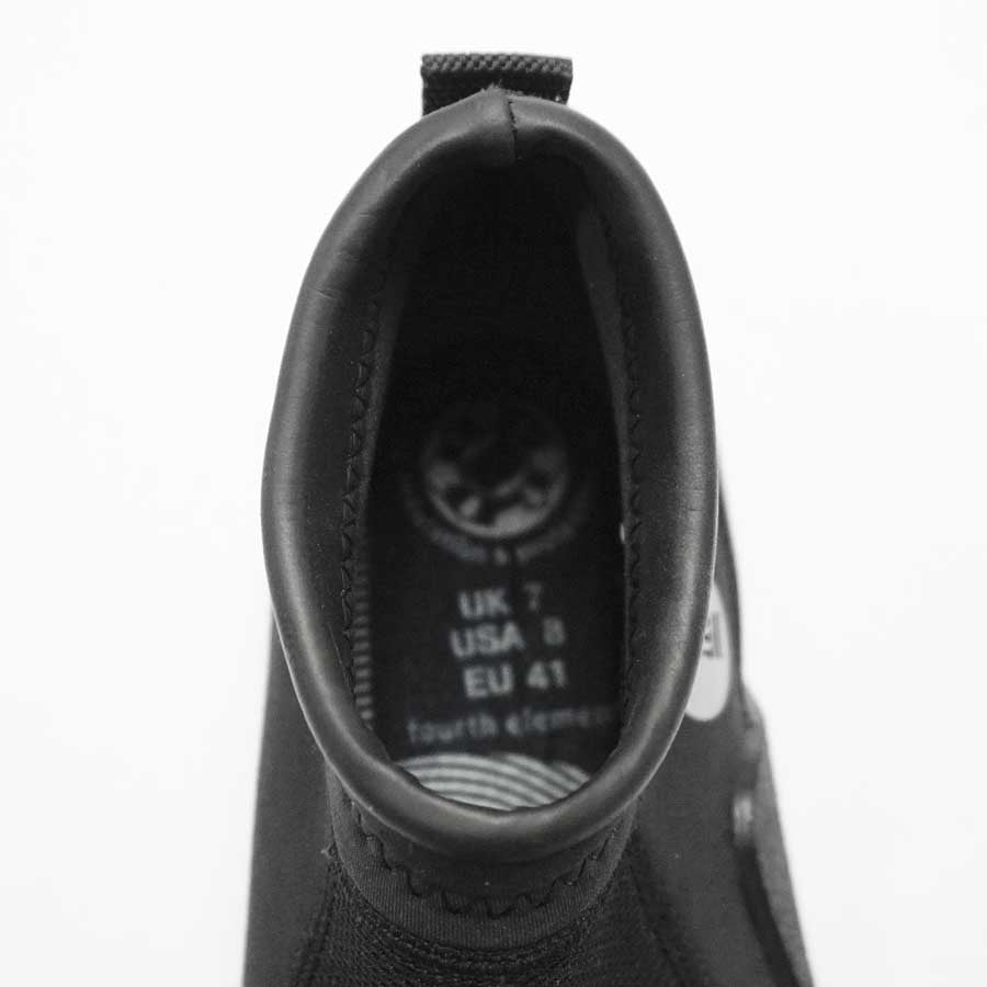 Fourth Element Rock Hopper 3mm Shoe