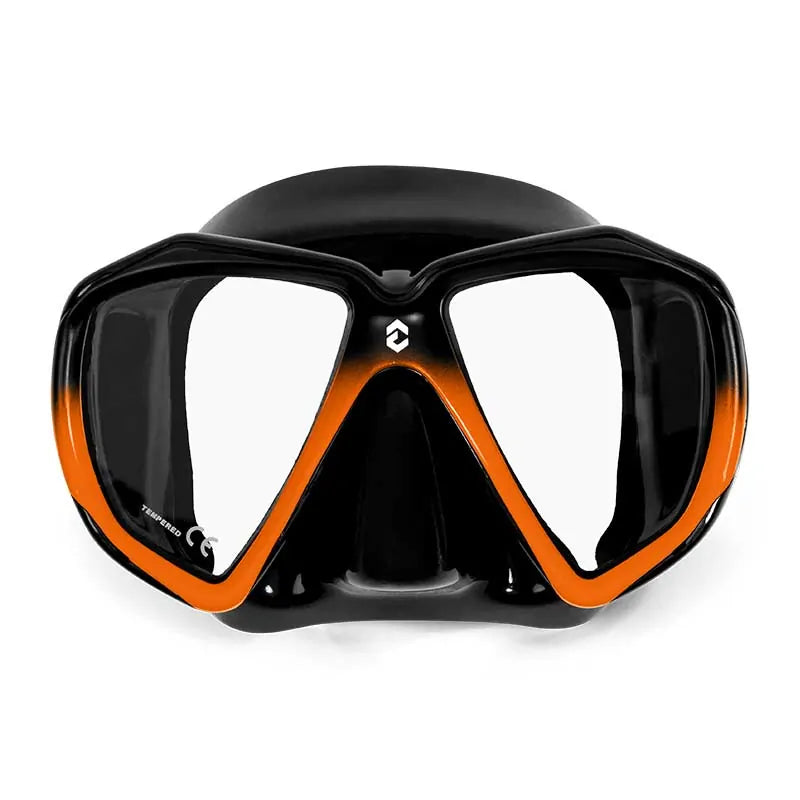 Dynamic Nord VM-50 Mask Two Glass