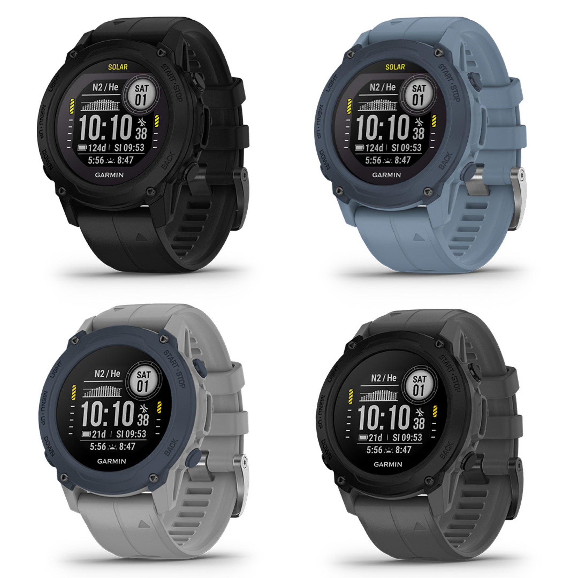 Garmin Descent™ G1