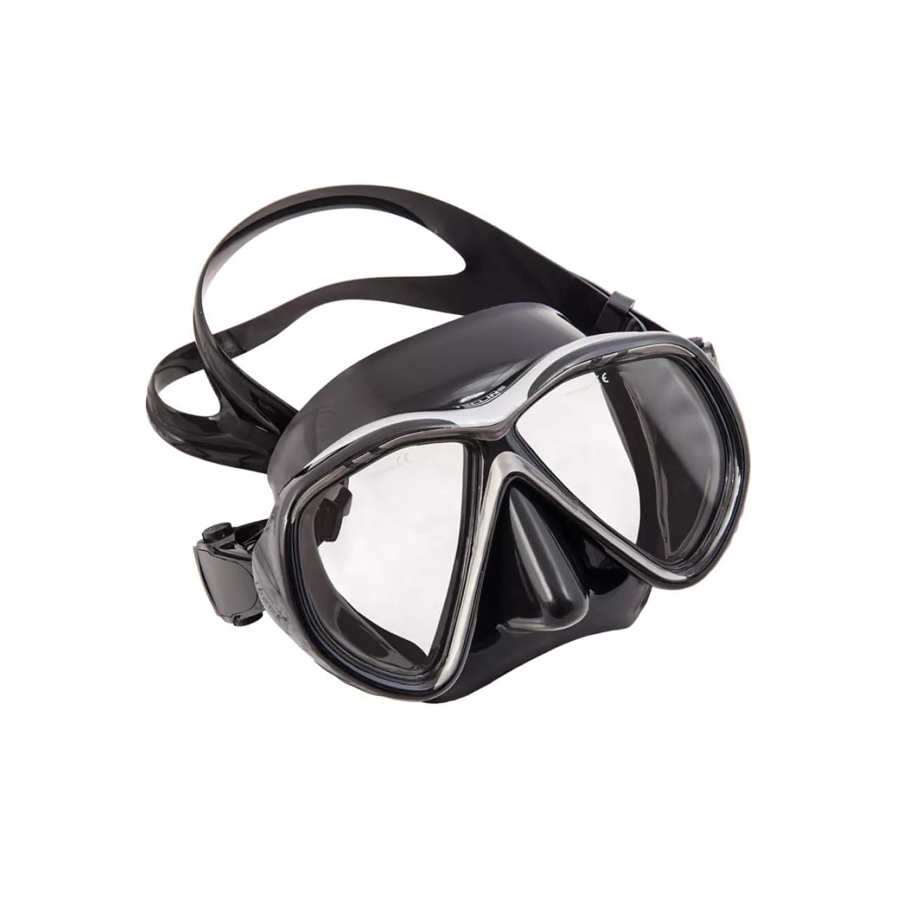 Tecline Mask Tiara II - Asia fit
