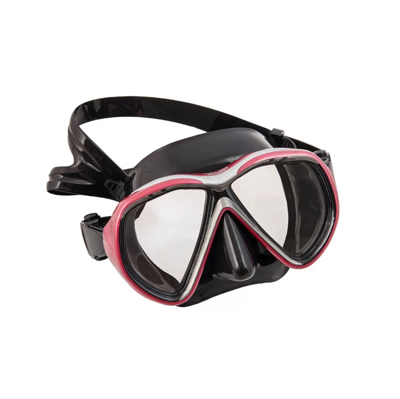 Tecline Mask Tiara II - Asia fit