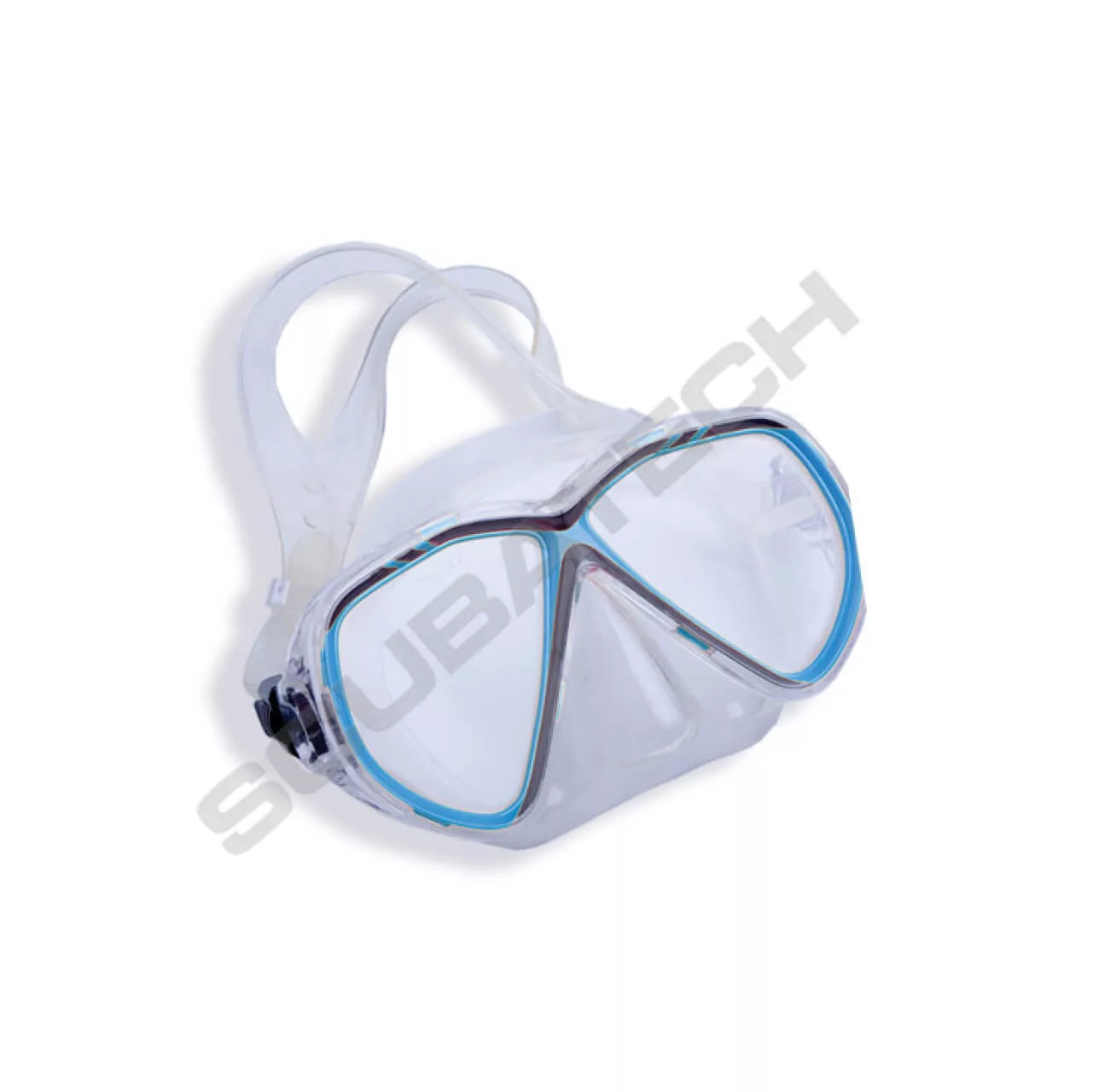 Tecline Mask Vision