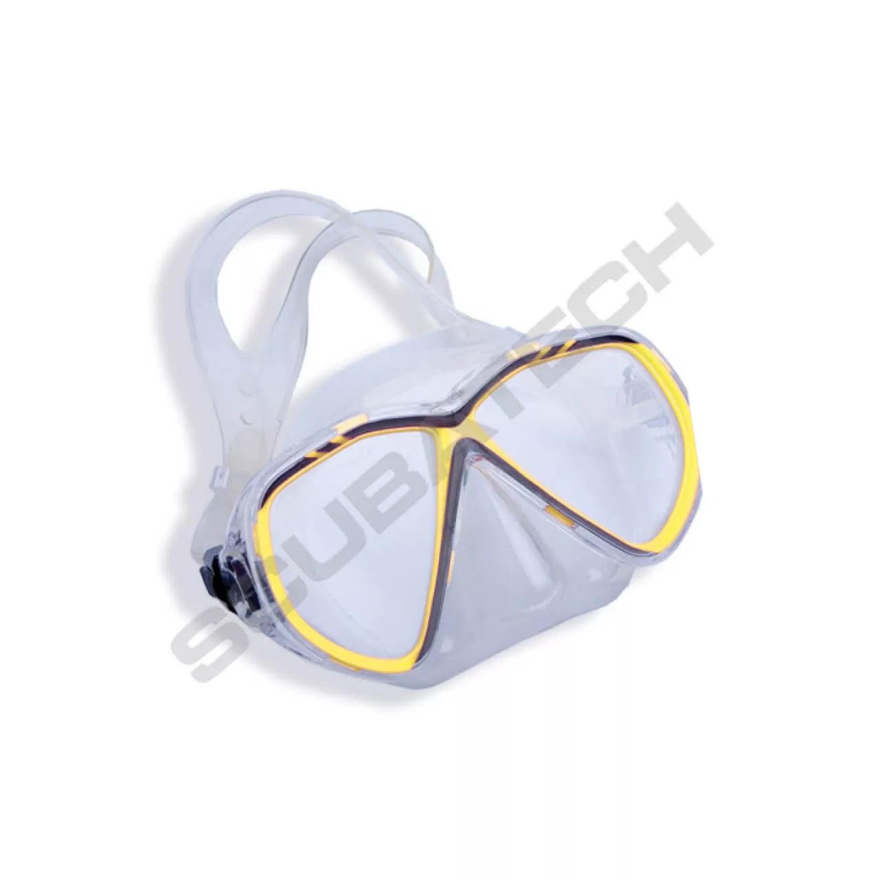 Tecline Mask Vision
