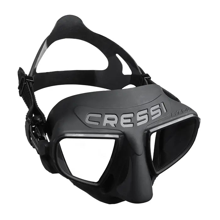 Cressi Atom Mask Black