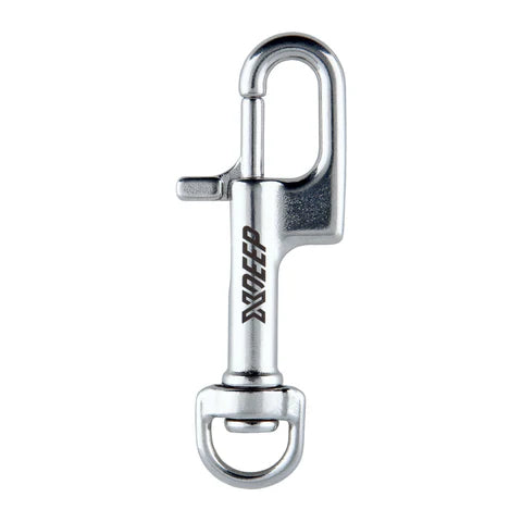 XDEEP NX Bolt Snap - 80 mm