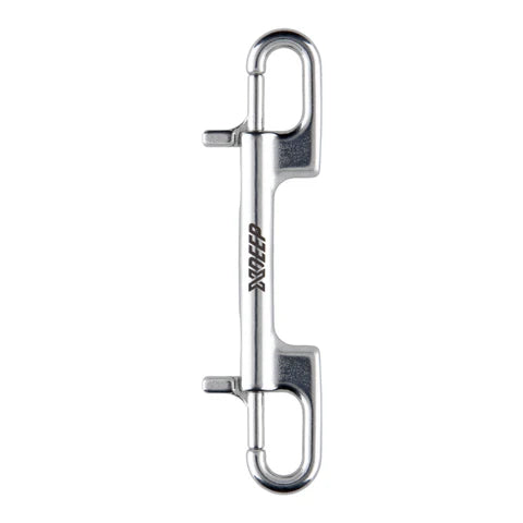 XDEEP NX Double Ender - 120 mm