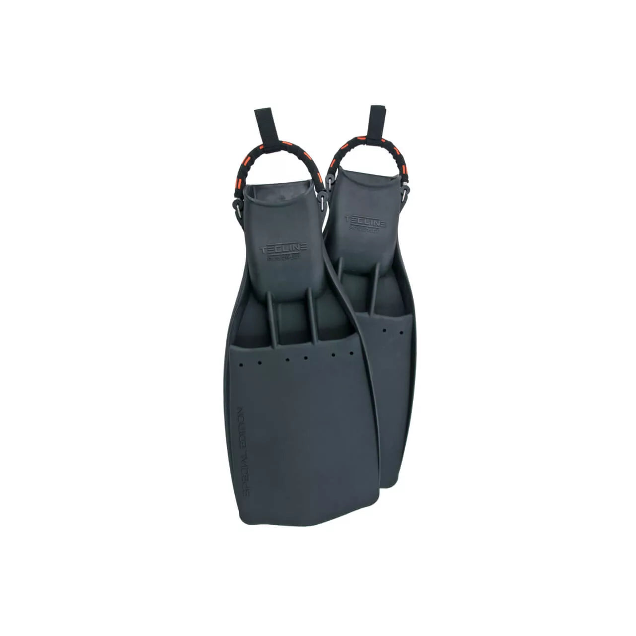 Tecline PowerJet Fins