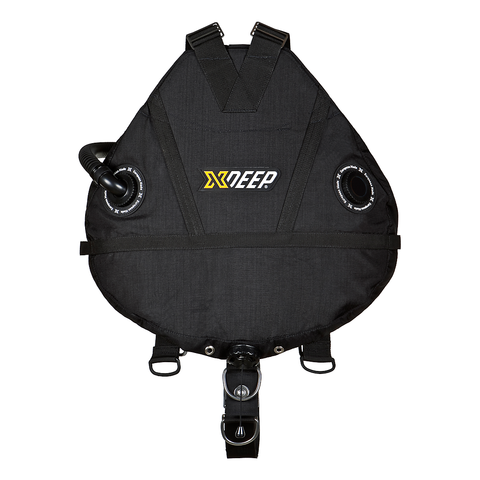 XDEEP STEALTH 2.0 Rec