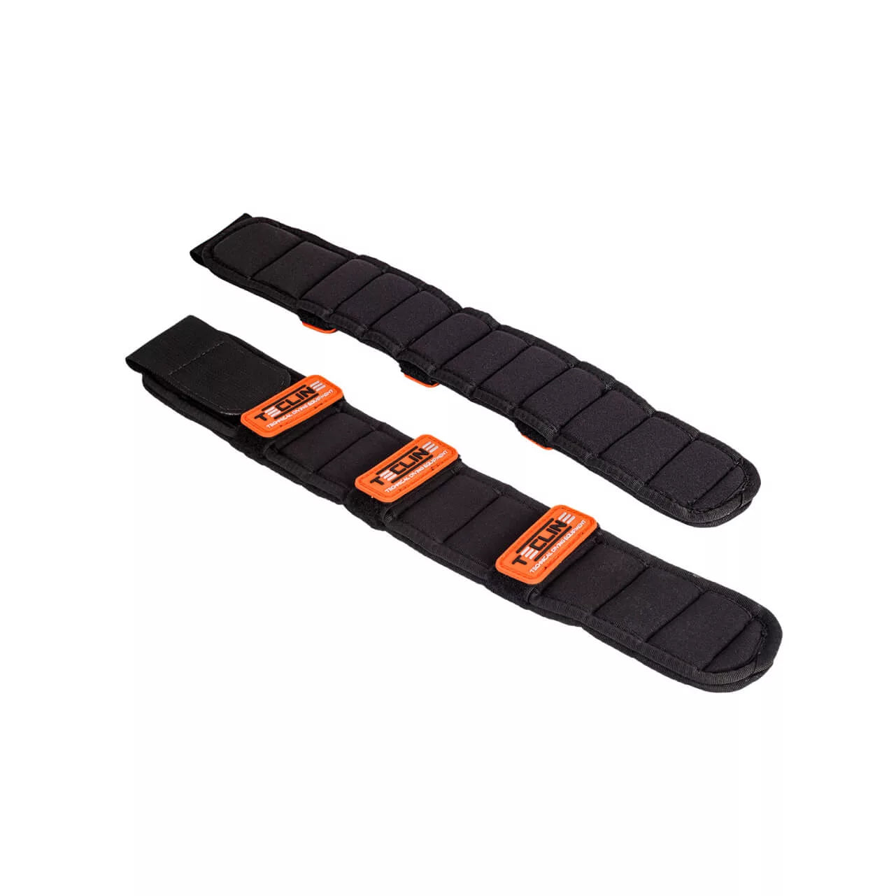 Shoulder Pad With Tecline Logo