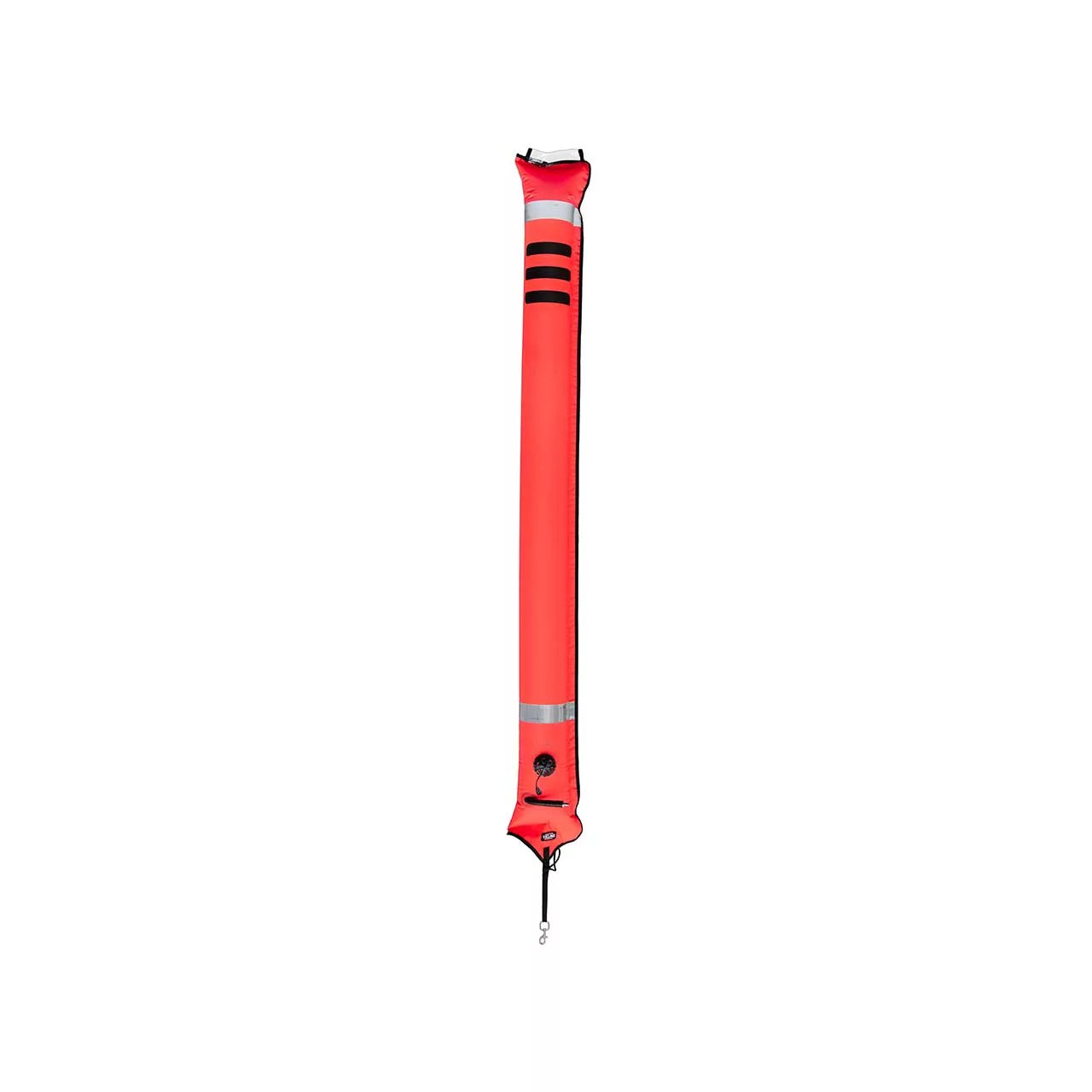 Tecline Closed Buoy 180cm with OPV - Metal Oral Valve
