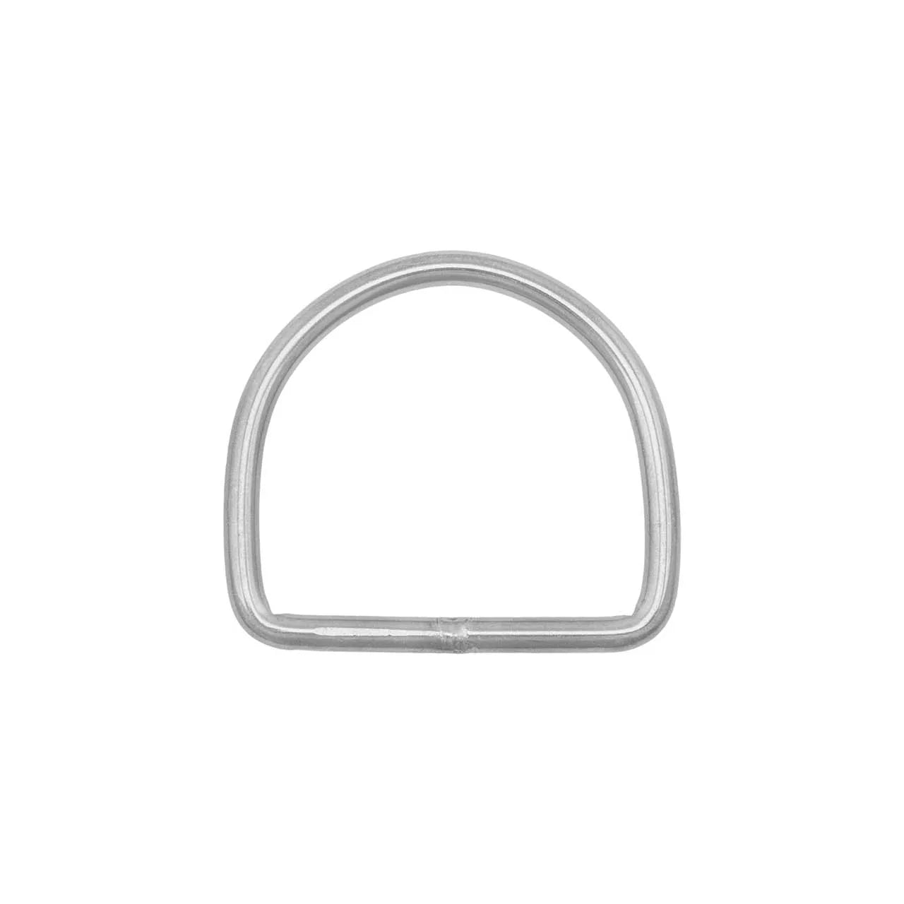 Tecline D-ring 50 mm x 5mm