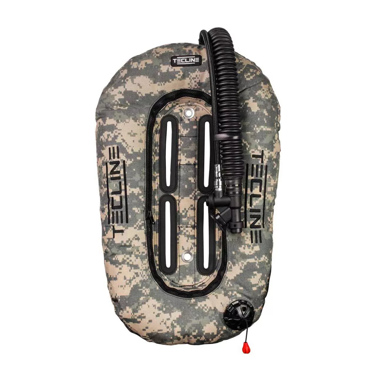 Tecline Ultra Light Travel Set