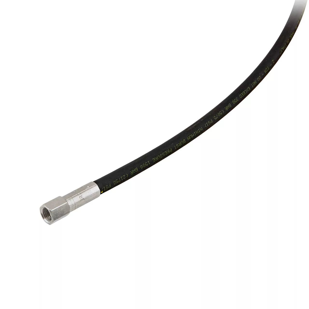Tecline "HP" High Pressure Hose - SPG hose