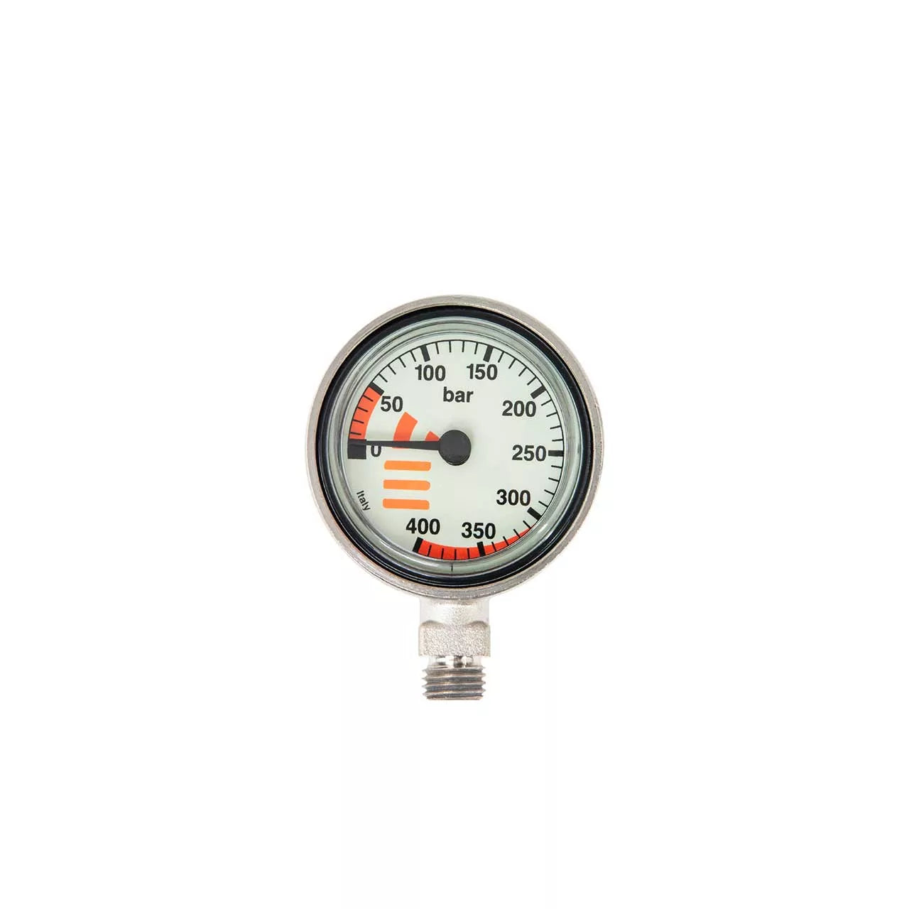Tecline SPG mini 52mm - 400 bar