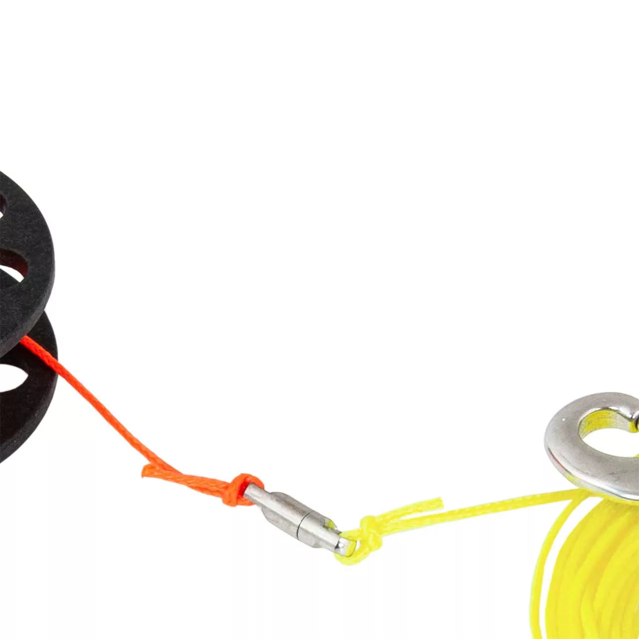 Tecline Spool With Spinner