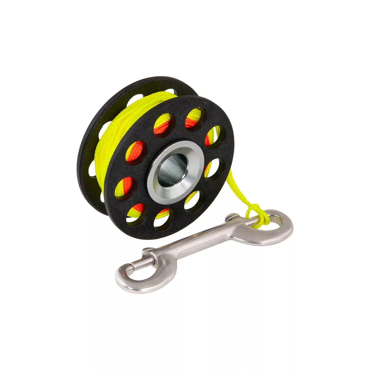 Tecline Spool With Spinner