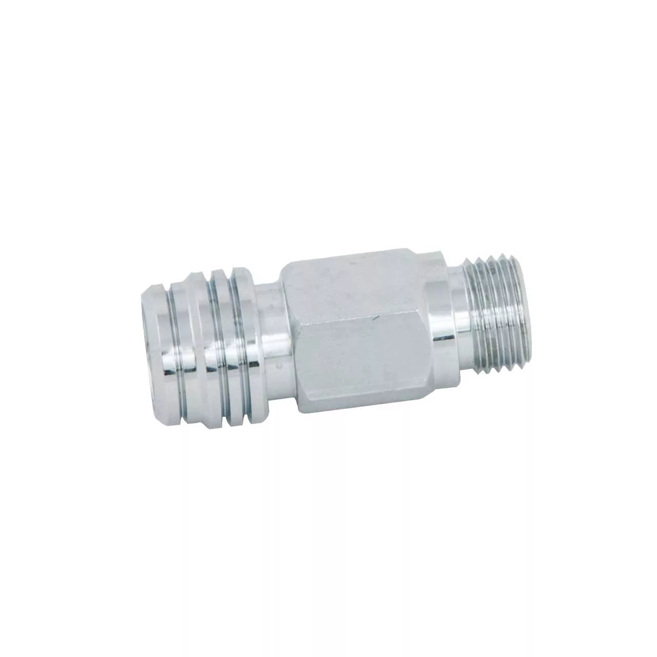 Thread Adapter Male 9/16 to Female BC