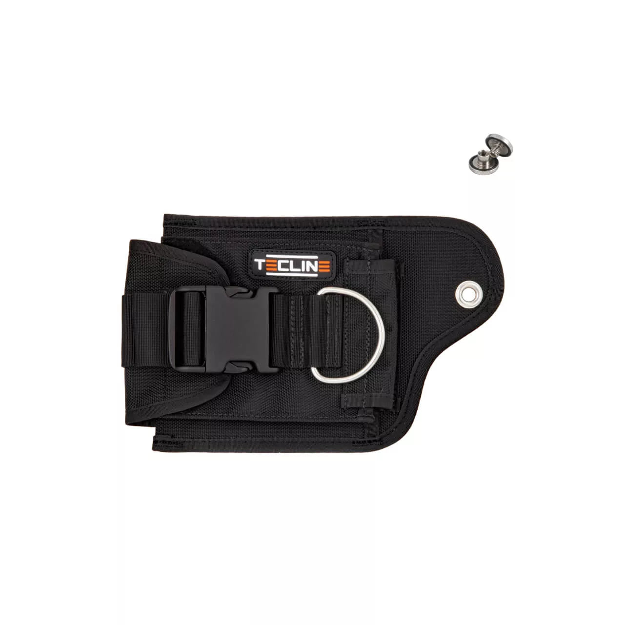 Tecline Weight Pocket With Moveable D-ring