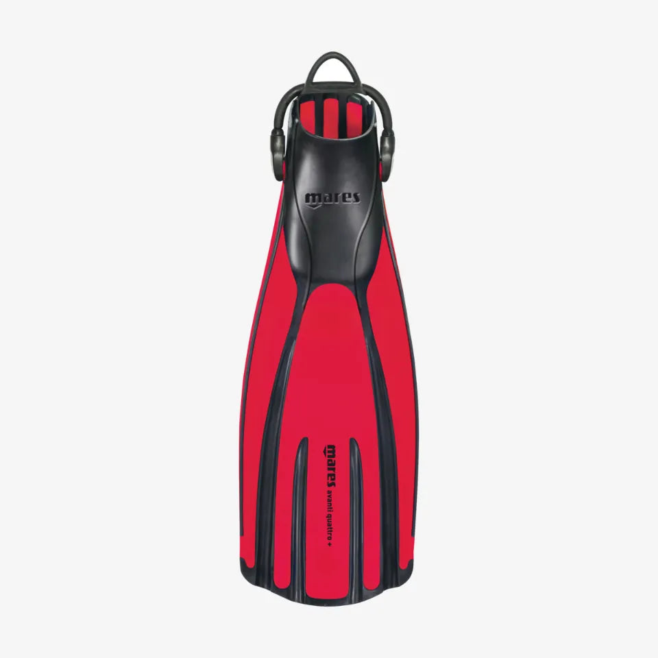 Mares Avanti Quattro