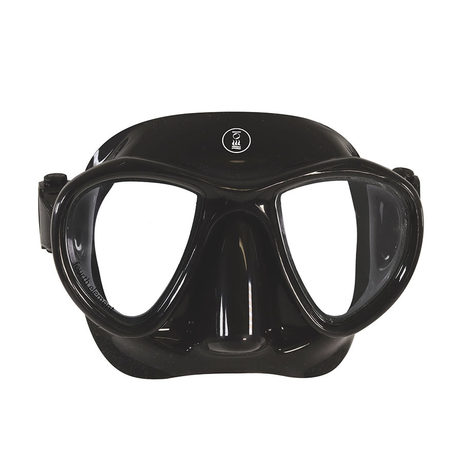 Fourth Element Aquanaut Freediving Mask