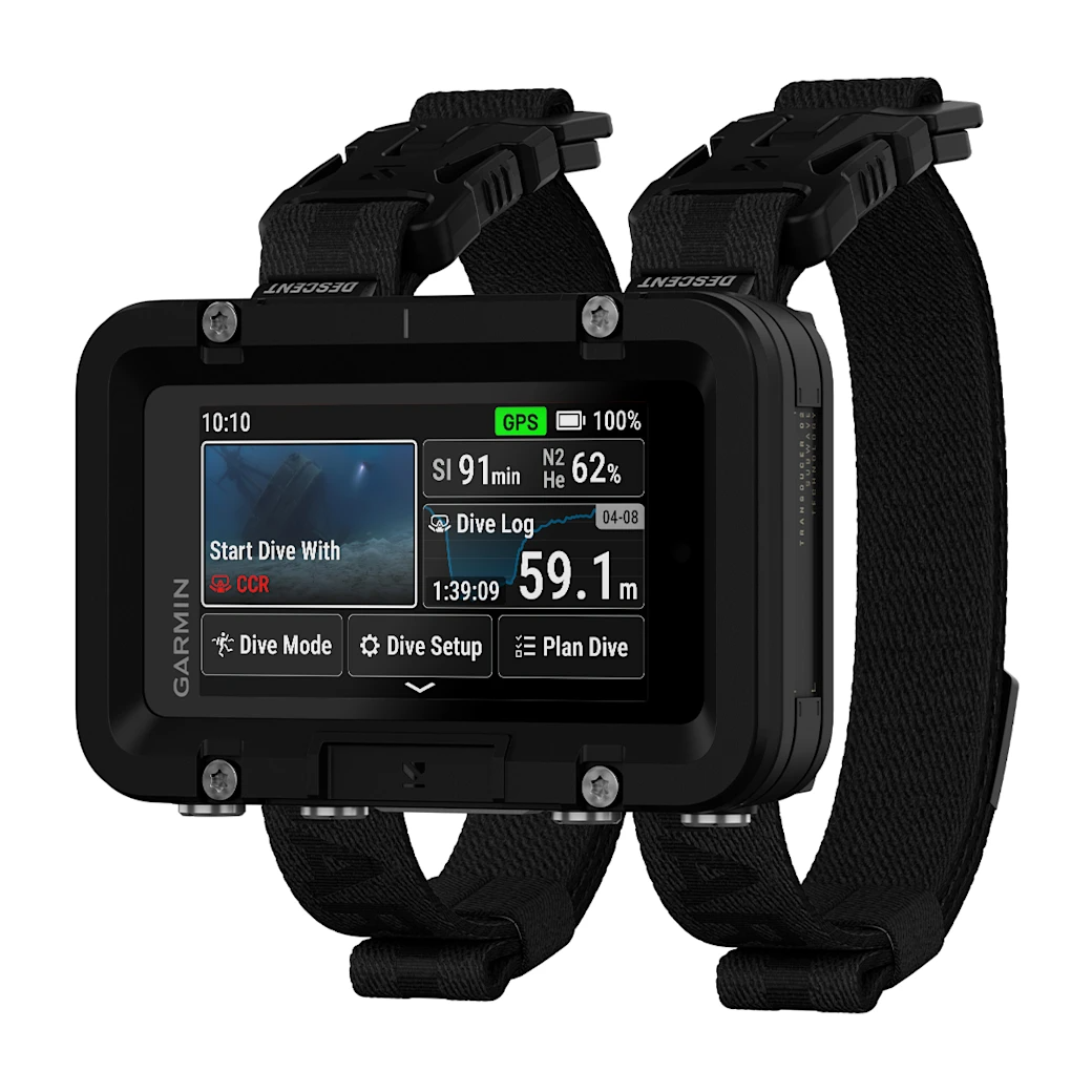GARMIN Descent™ X50i