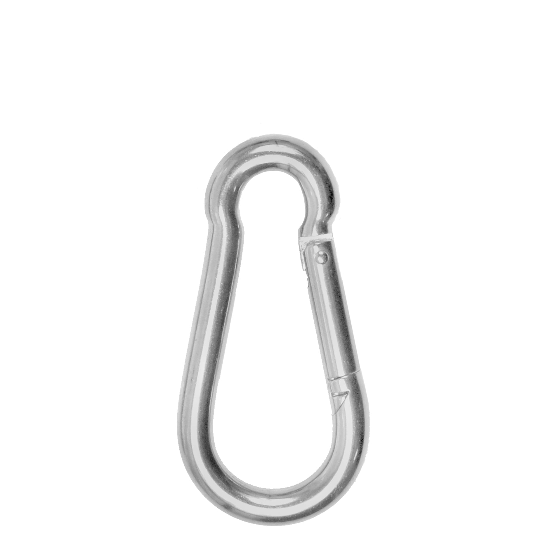 Tecline SS slam snap 100 mm