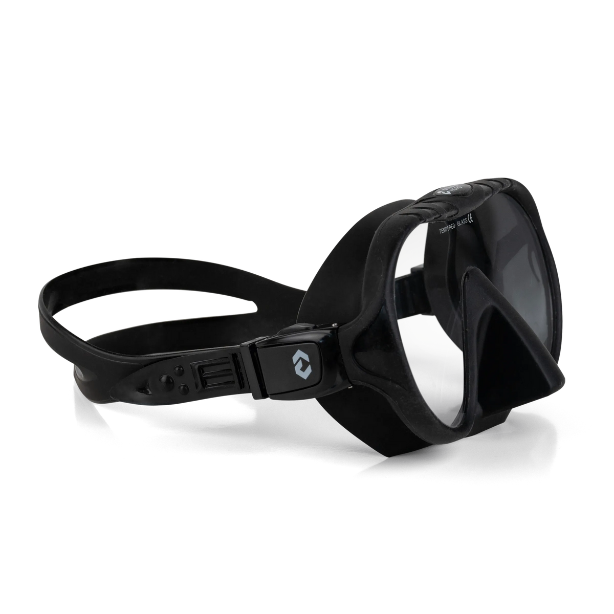 DynamicNord MF-35 Frameless Single-Lens Mask