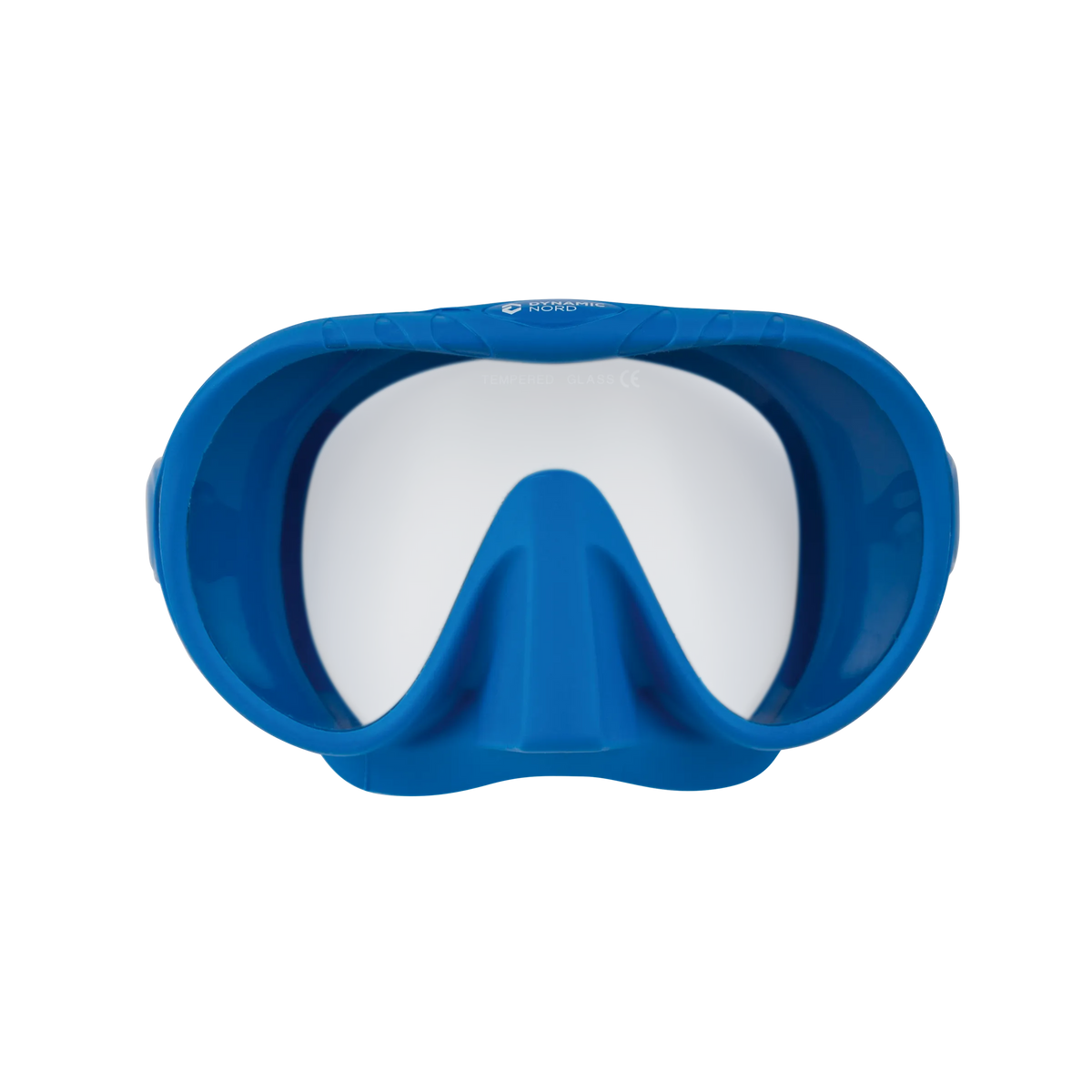 DynamicNord MF-35 Frameless Single-Lens Mask