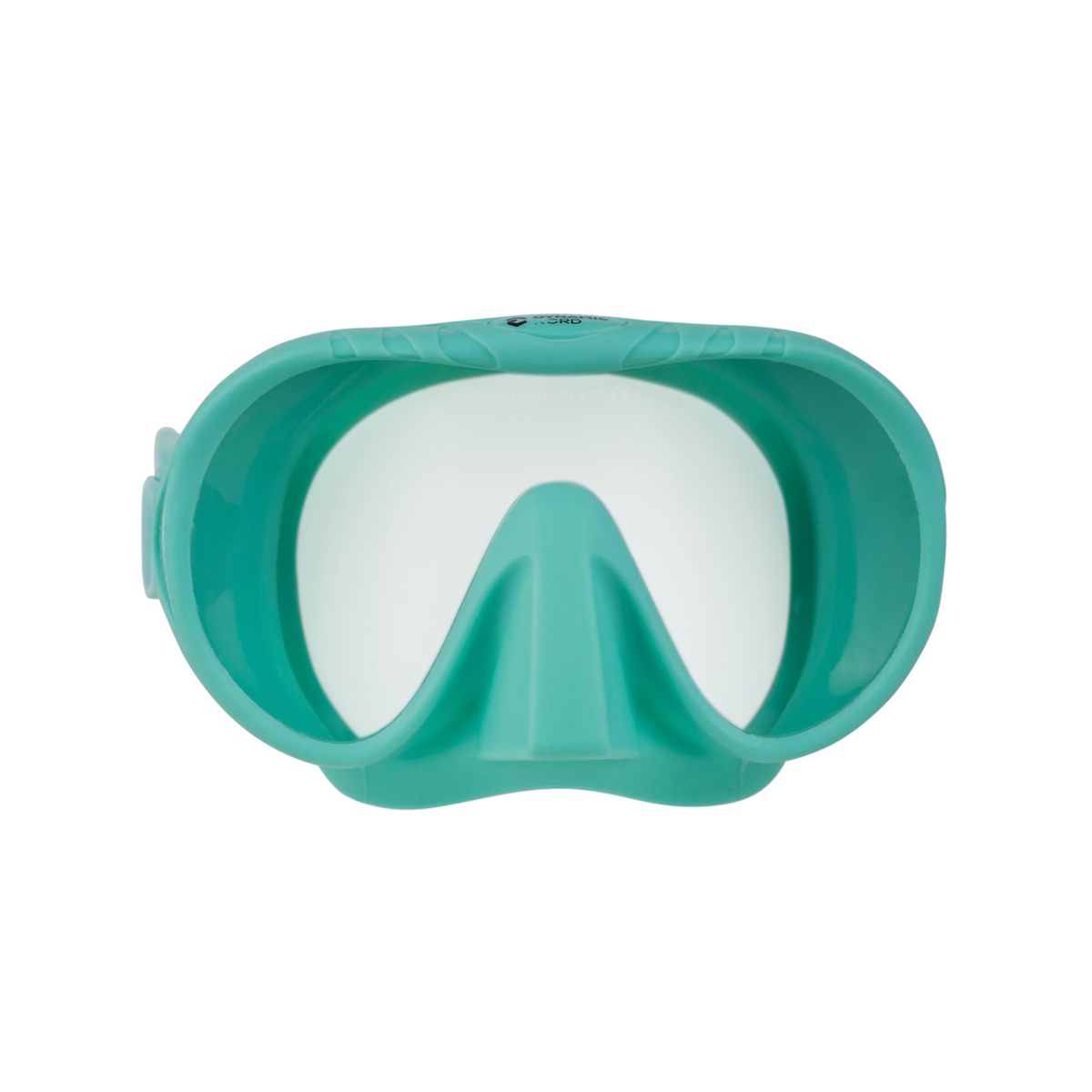 DynamicNord MF-35 Frameless Single-Lens Mask