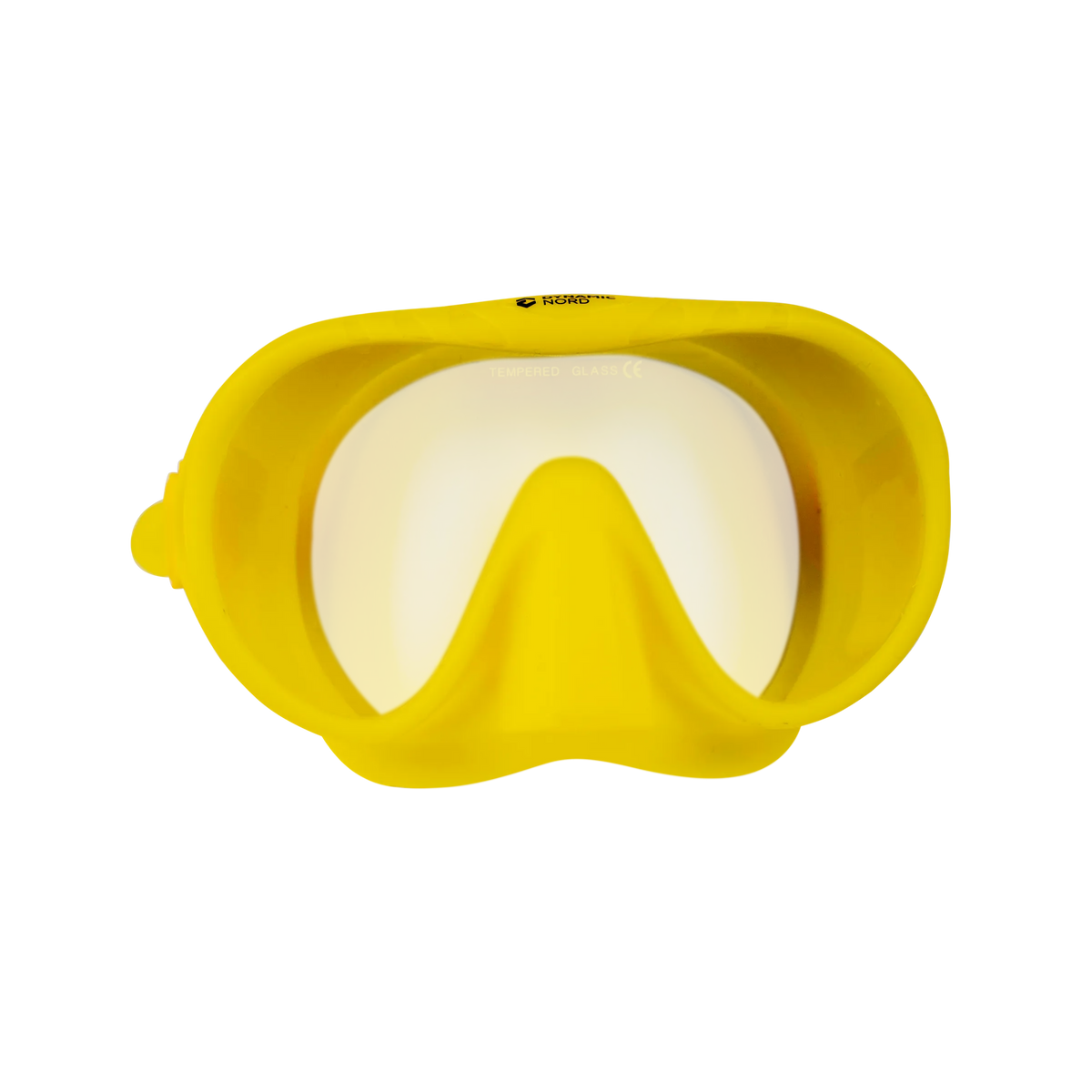 DynamicNord MF-35 Frameless Single-Lens Mask