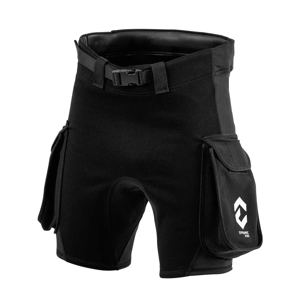 DynamicNord CS-10 2 mm Neoprene Cargo Shorts