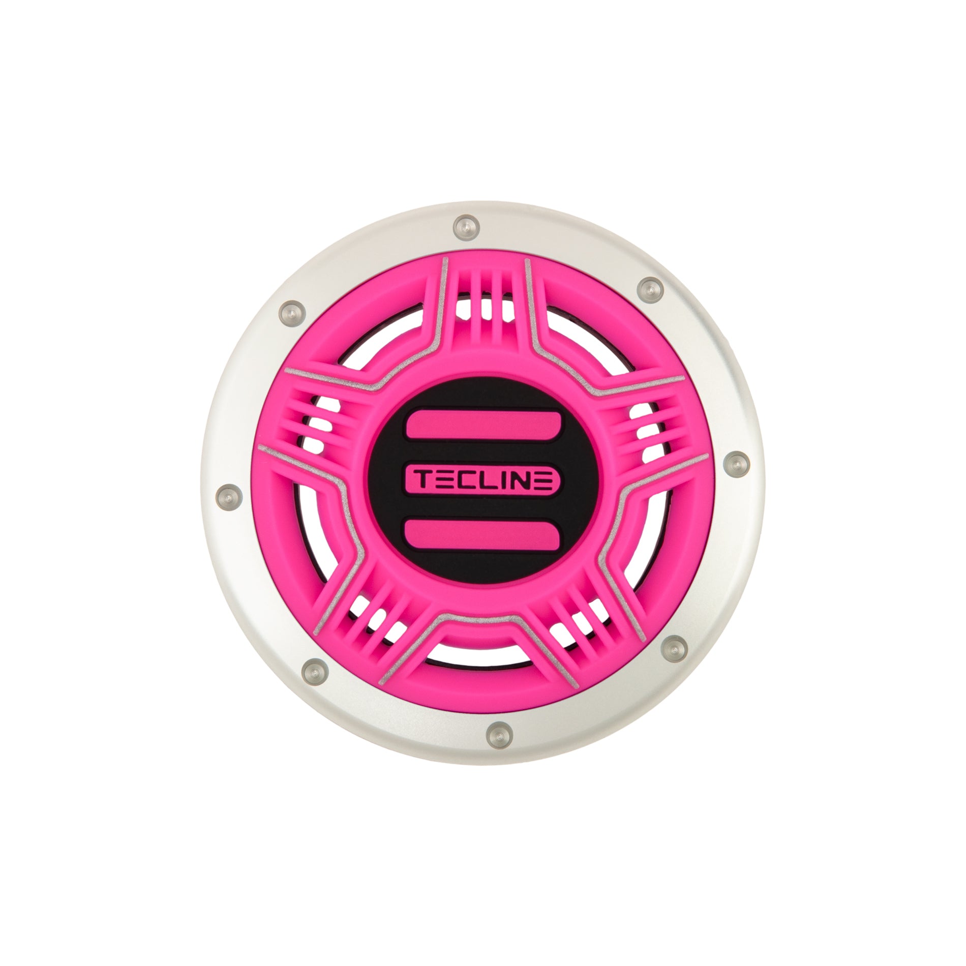 Tecline TEC1 cover ring and washer