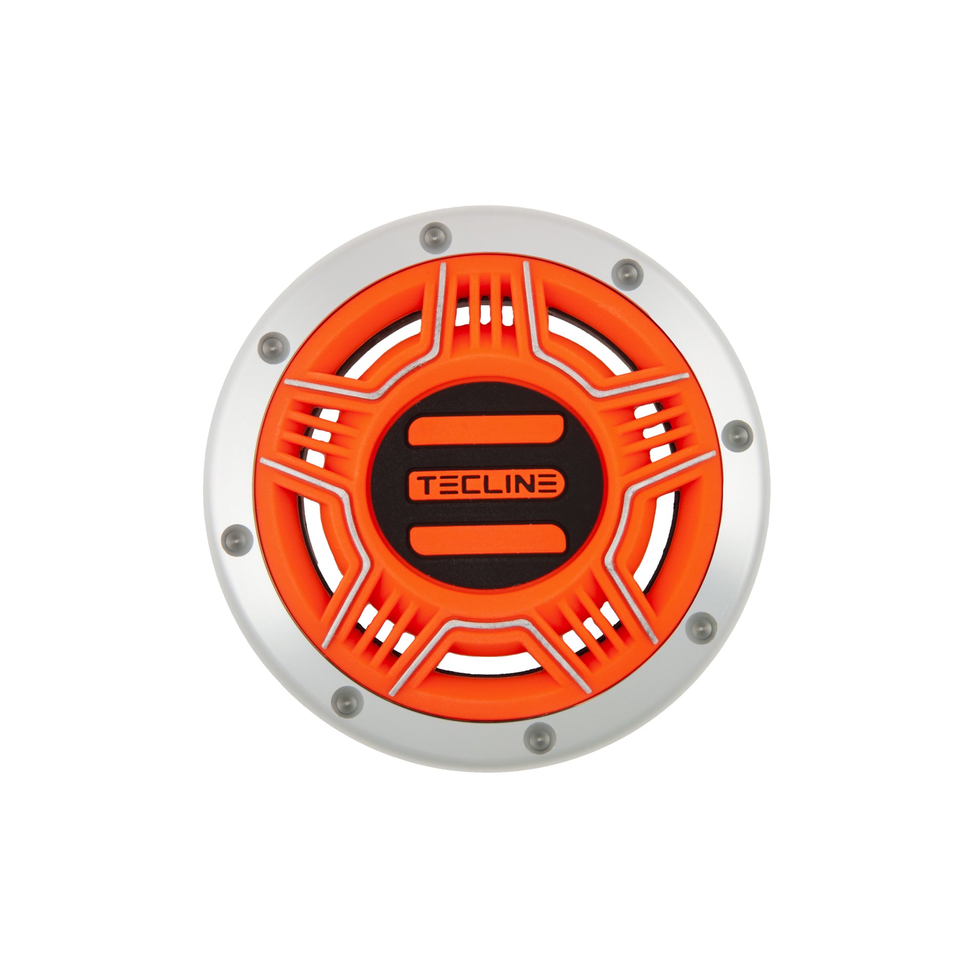 Tecline TEC1 cover ring and washer
